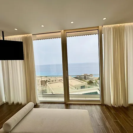 Tis, Coast 別荘 パリアーサ