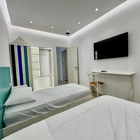 別荘 Tis, Coast パリアーサ