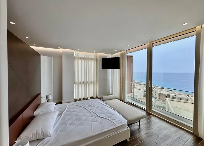 Tis, Coast Holiday home *
