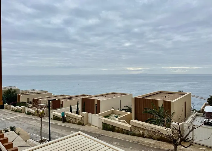 Tis, Coast Holiday home *
