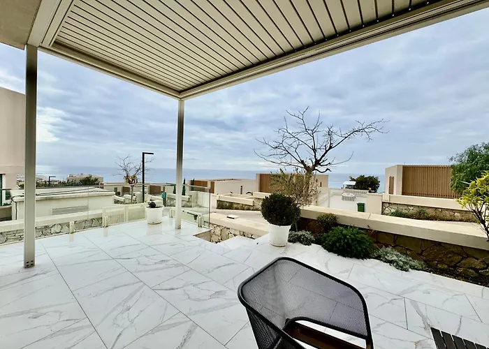 Ferienhaus Tis, Coast *