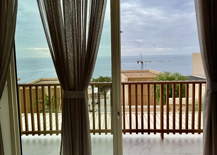 Tis, Coast * Palasë