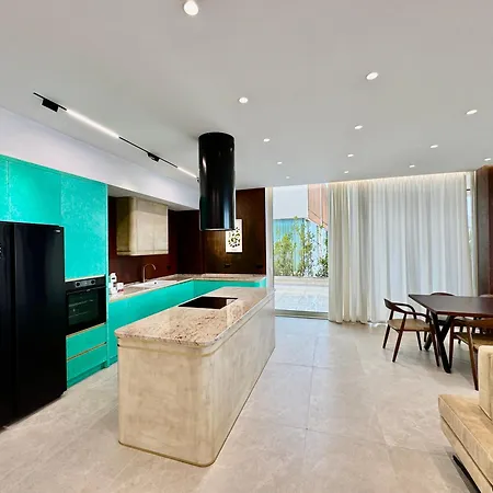 Tis, Coast Vakantiehuis