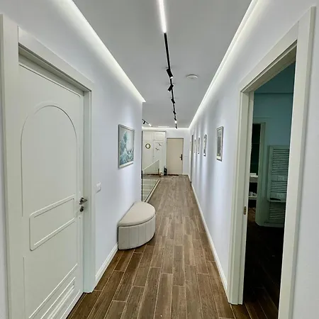 Vakantiehuis Tis, Coast