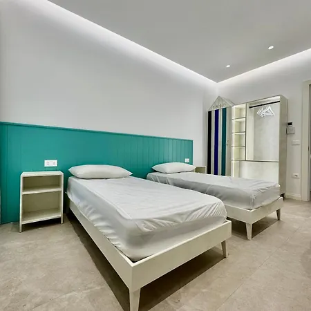 Ferienhaus Tis, Coast Palasë