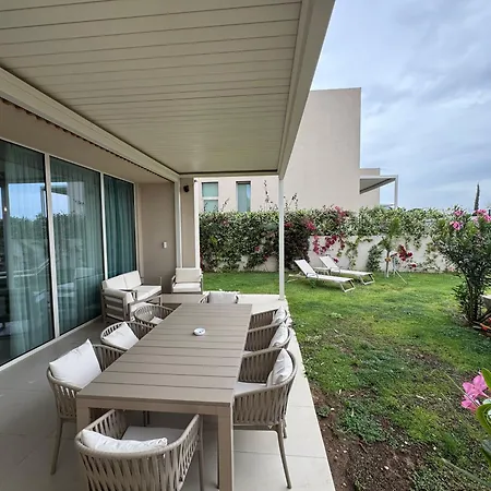Tis, Coast Holiday home