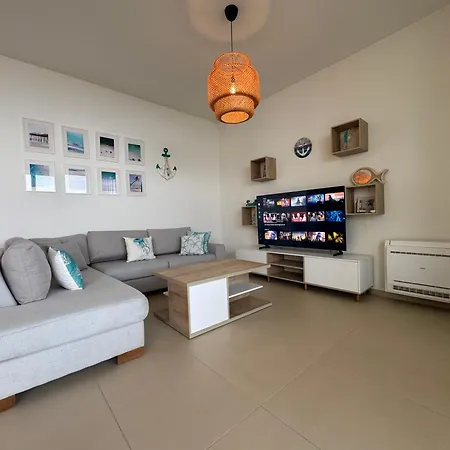 Holiday home Tis, Coast