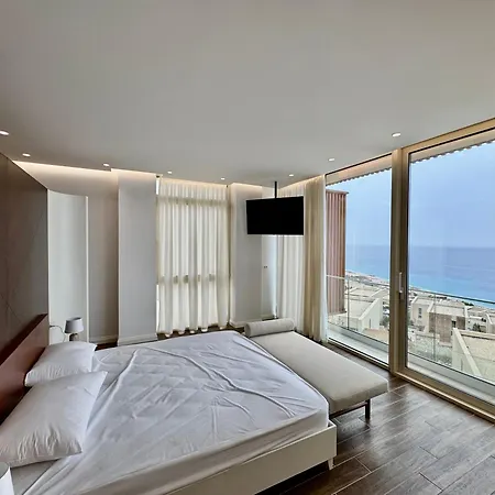 Tis, Coast Holiday home *