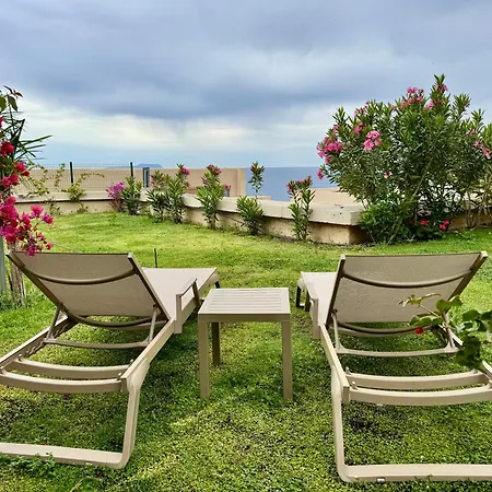 Tis, Coast Holiday home Paljasa