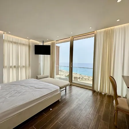 Tis, Coast Vakantiehuis Palasë