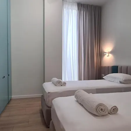 Holiday home Tis, Coast Paljasa