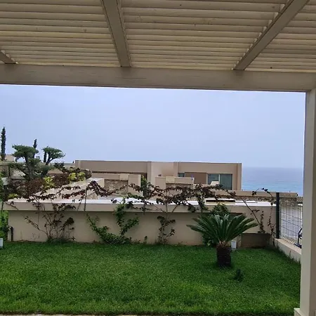 Holiday home Tis, Coast