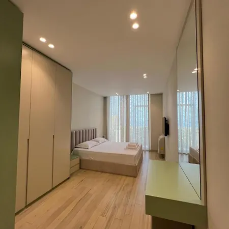 Vakantiehuis Tis, Coast *