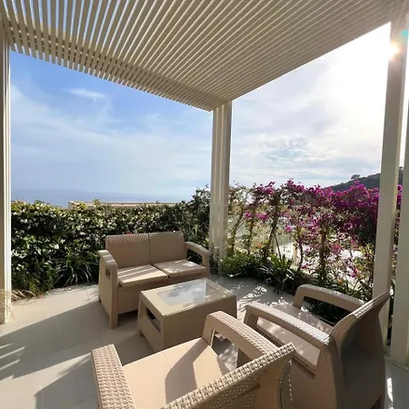 Vakantiehuis Tis, Coast