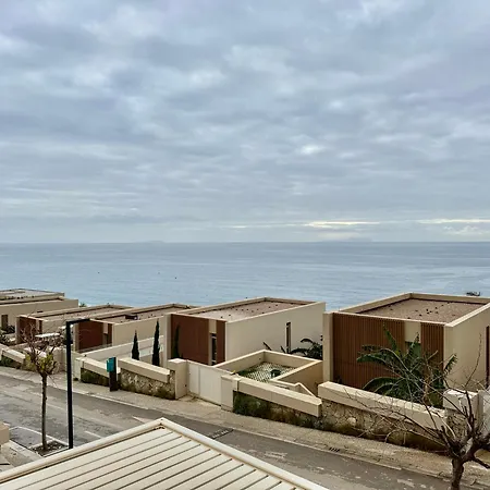 Tis, Coast Holiday home *