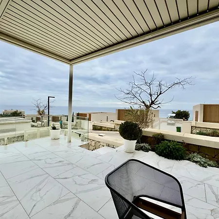 Vakantiehuis Tis, Coast *