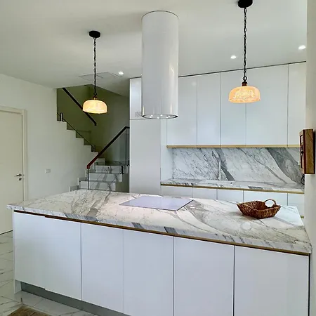 Tis, Coast Vakantiehuis Palasë