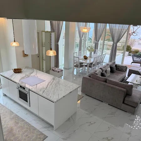 펜션 Tis, Coast 팔라서