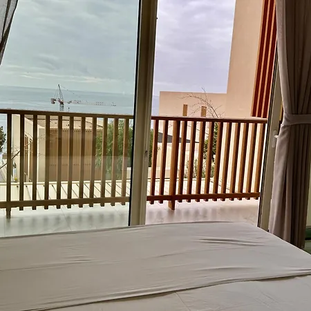 Holiday home Tis, Coast