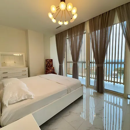 Tis, Coast Ferienhaus *