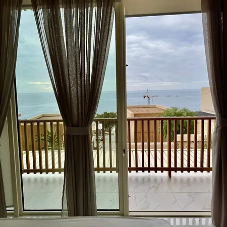 Tis, Coast * Palasë