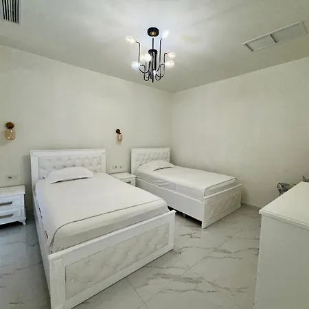 Tis, Coast Vakantiehuis Palasë