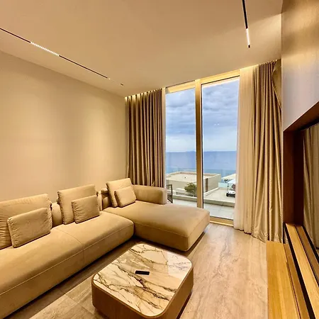 Tis, Coast Holiday home *