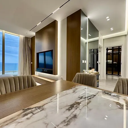 Tis, Coast Holiday home