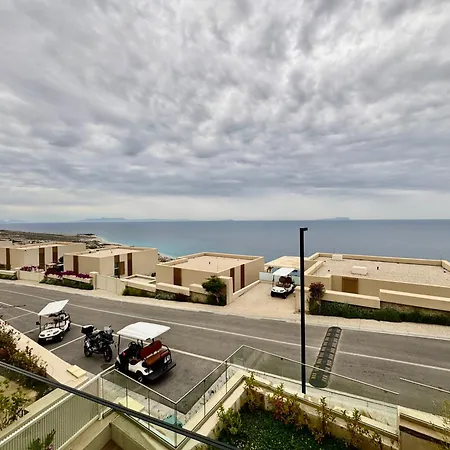 Holiday home Tis, Coast