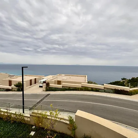 Holiday home Tis, Coast