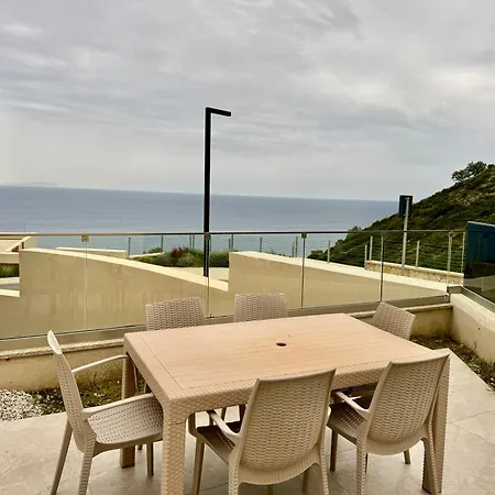 Holiday home Tis, Coast