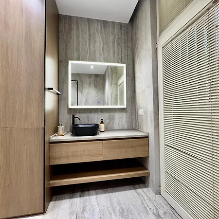 Holiday home Tis, Coast Paljasa