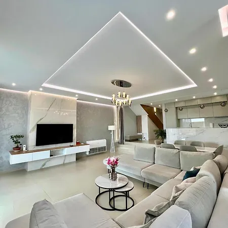 Vakantiehuis Tis, Coast