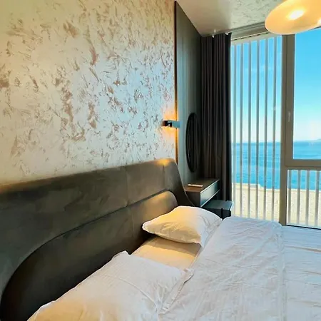 Ferienhaus Tis, Coast