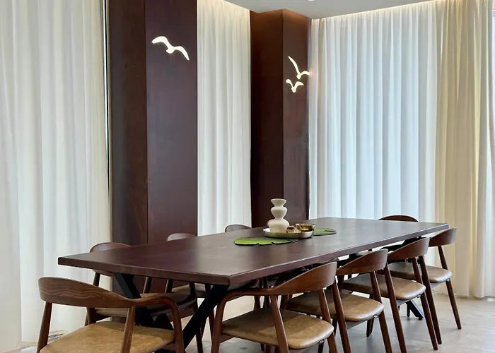 Tis, Coast Dom wakacyjny