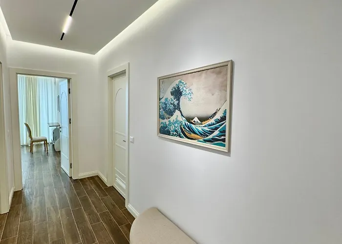 Tis, Coast Dom wakacyjny *