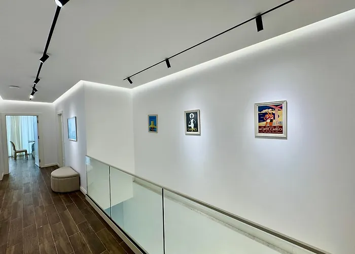 Tis, Coast Dom wakacyjny