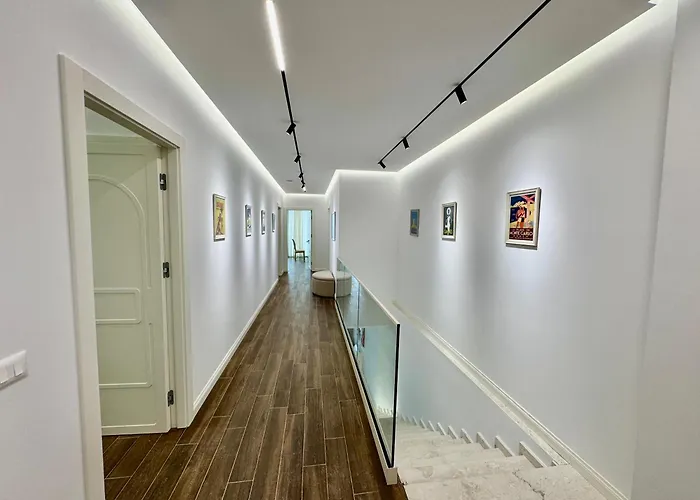 Dom wakacyjny Tis, Coast *