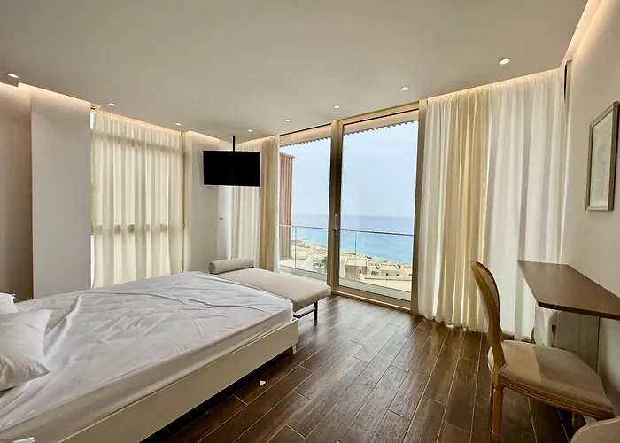 Tis, Coast Dom wakacyjny Palasë