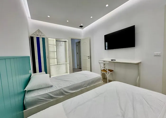 Dom wakacyjny Tis, Coast Palasë