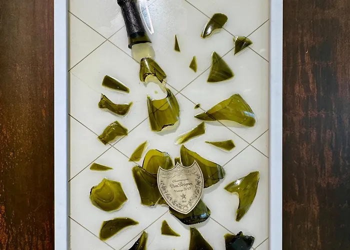 Tis, Coast Dom wakacyjny