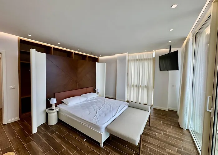 Tis, Coast Dom wakacyjny *