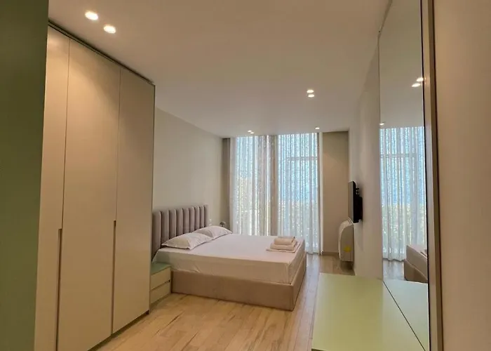 Dom wakacyjny Tis, Coast *