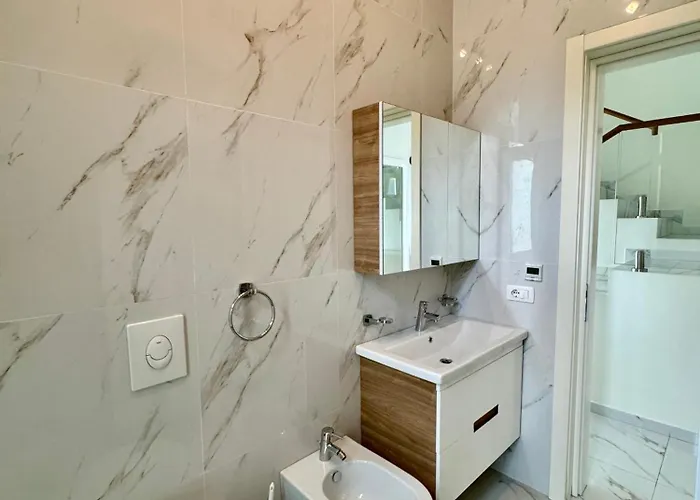 Tis, Coast Dom wakacyjny *