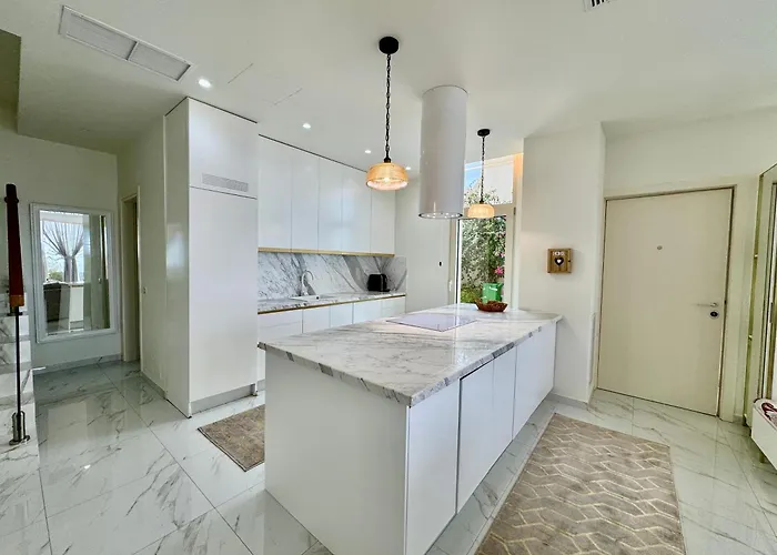 Dom wakacyjny Tis, Coast *