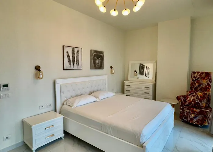 Dom wakacyjny Tis, Coast Palasë