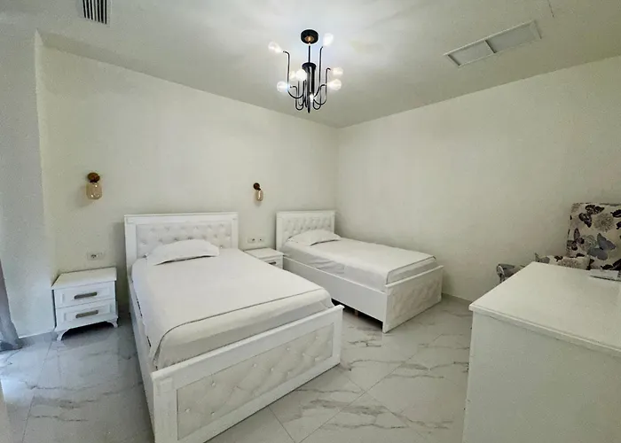 Tis, Coast Dom wakacyjny Palasë