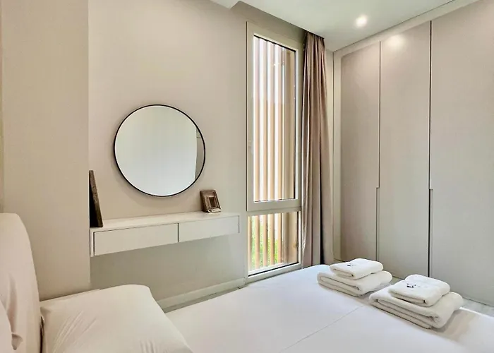 Tis, Coast Dom wakacyjny *