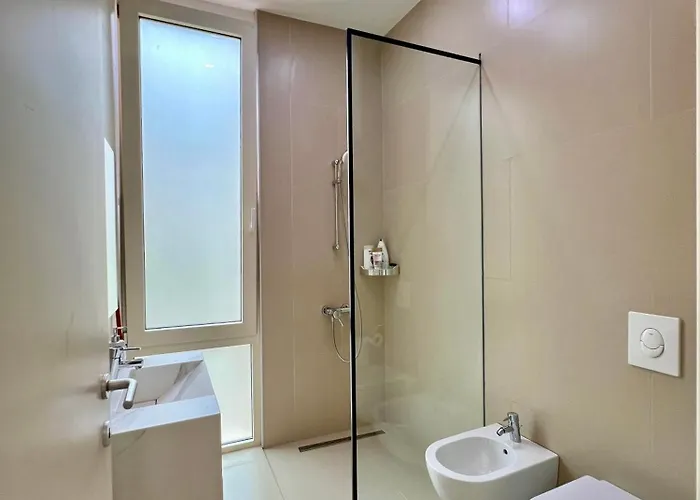 Dom wakacyjny Tis, Coast *