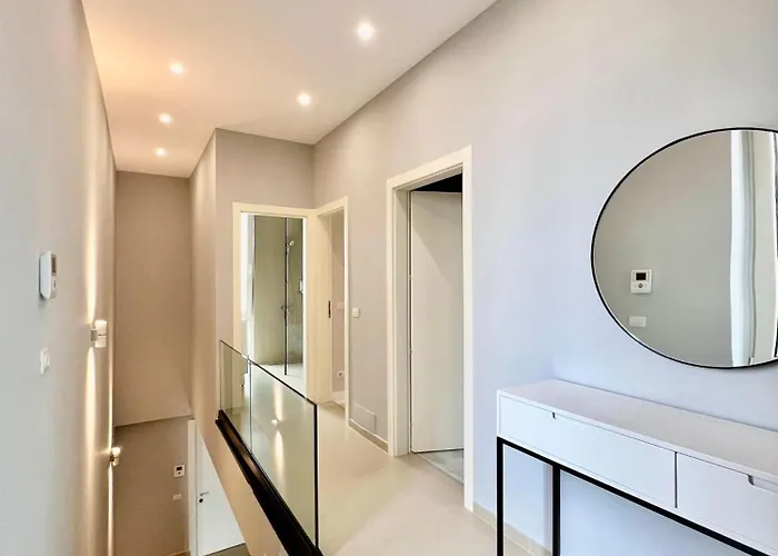 Tis, Coast Dom wakacyjny